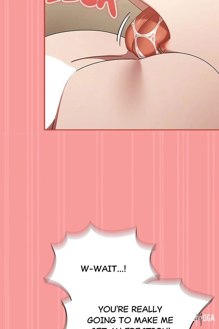 Ground and Pound Ground and Pound Chapter 20 - Page 74