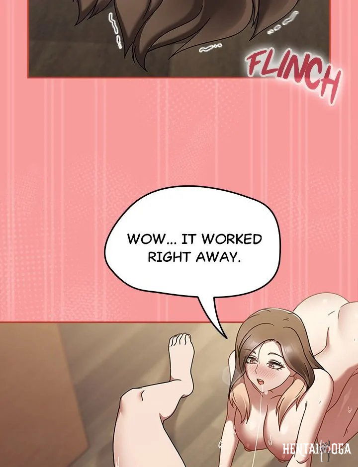 Ground and Pound Ground and Pound Chapter 20 - Page 79