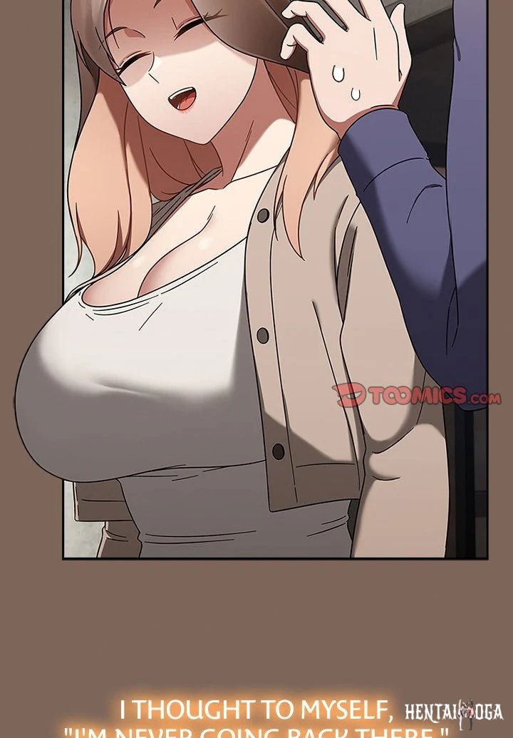 Ground and Pound Ground and Pound Chapter 20 - Page 8