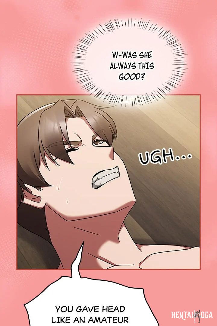 Ground and Pound Ground and Pound Chapter 20 - Page 86