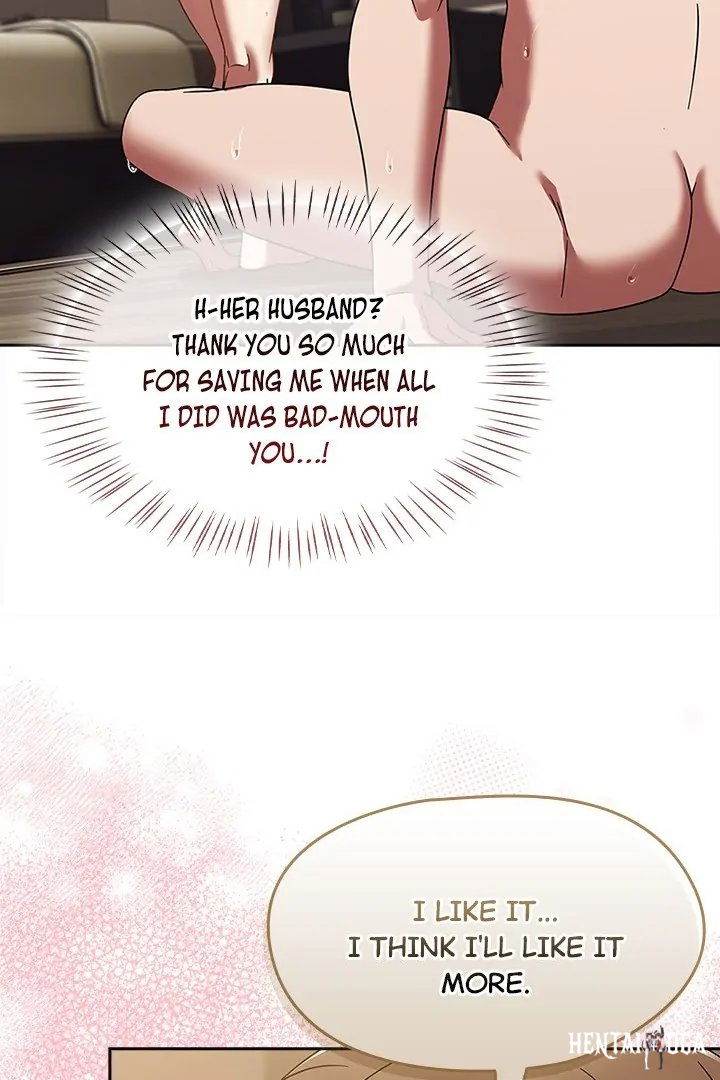 Ground and Pound Ground and Pound Chapter 20 - Page 98