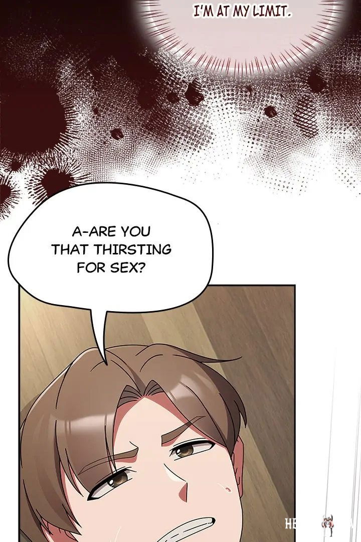 Ground and Pound Ground and Pound Chapter 19 - Page 10