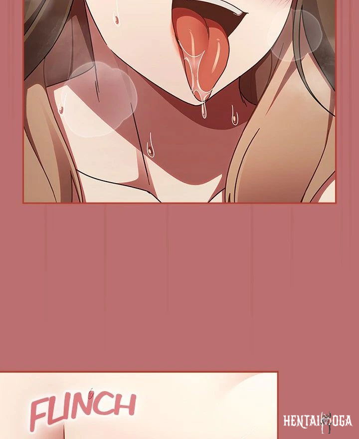 Ground and Pound Ground and Pound Chapter 19 - Page 107