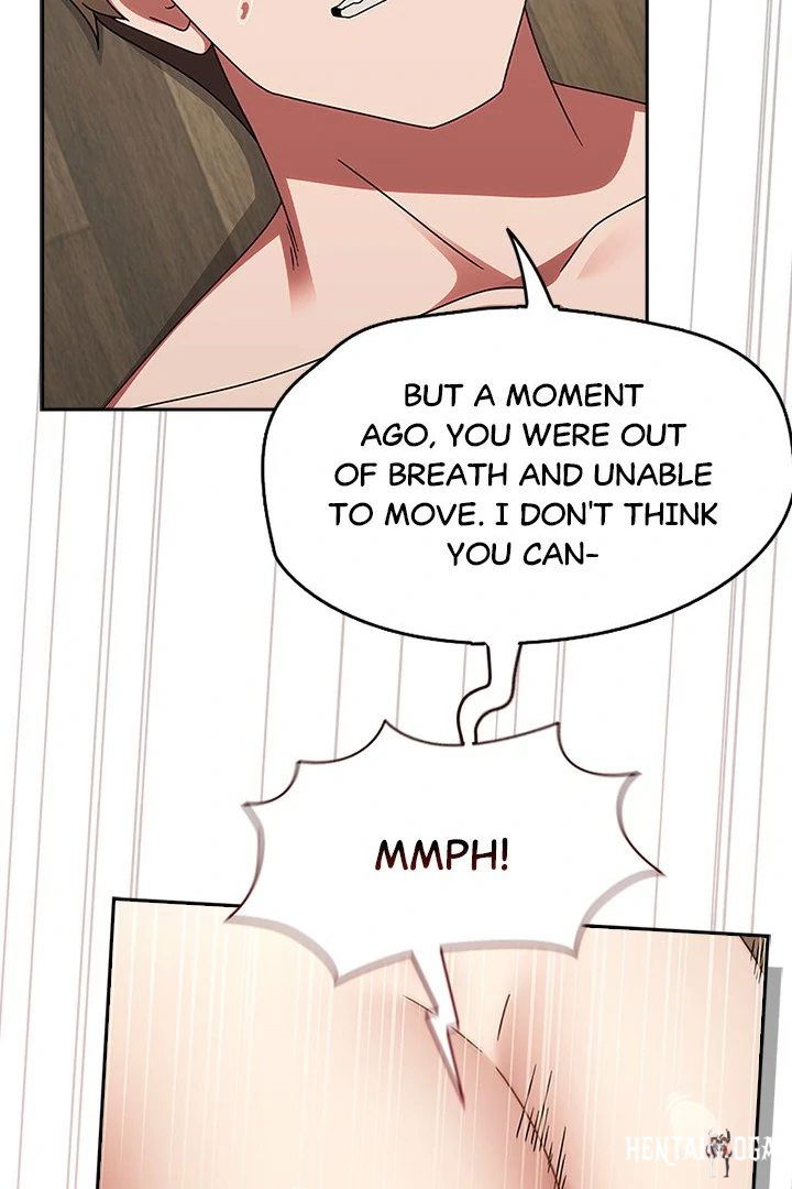 Ground and Pound Ground and Pound Chapter 19 - Page 11