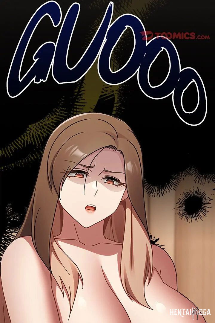 Ground and Pound Ground and Pound Chapter 19 - Page 15