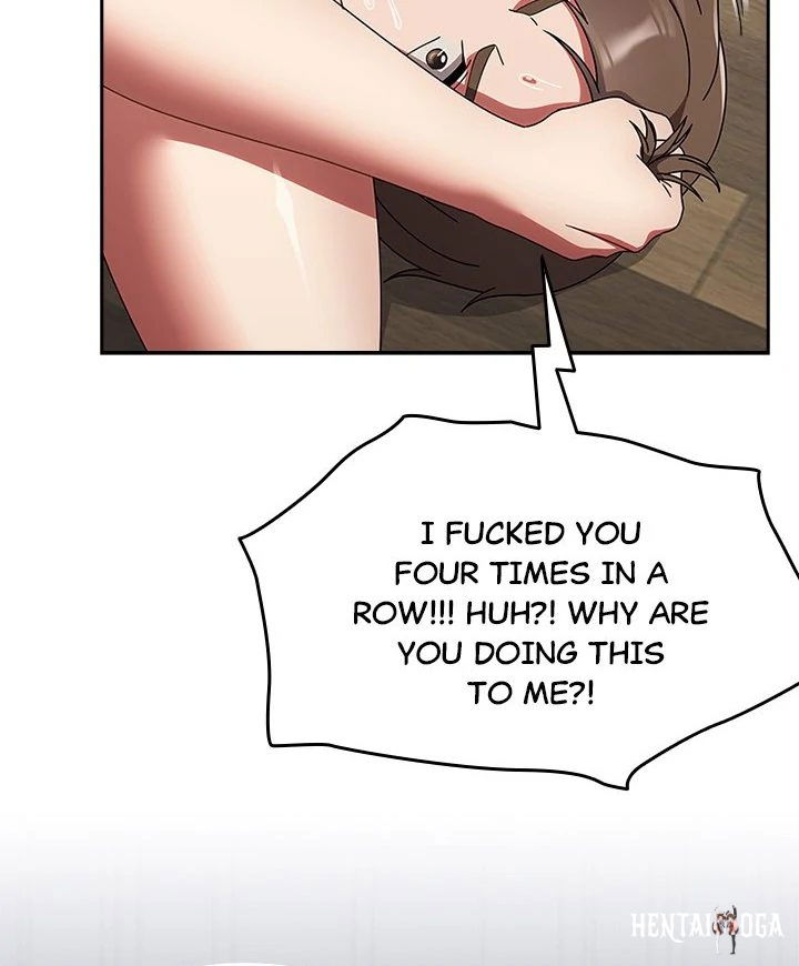 Ground and Pound Ground and Pound Chapter 19 - Page 19