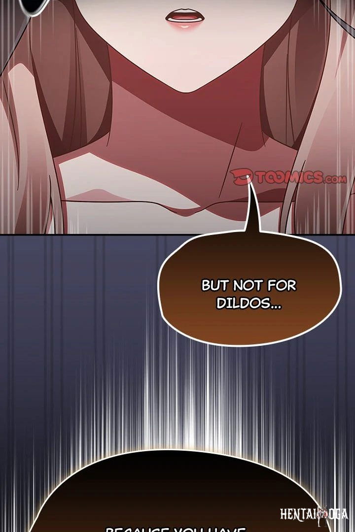 Ground and Pound Ground and Pound Chapter 19 - Page 21