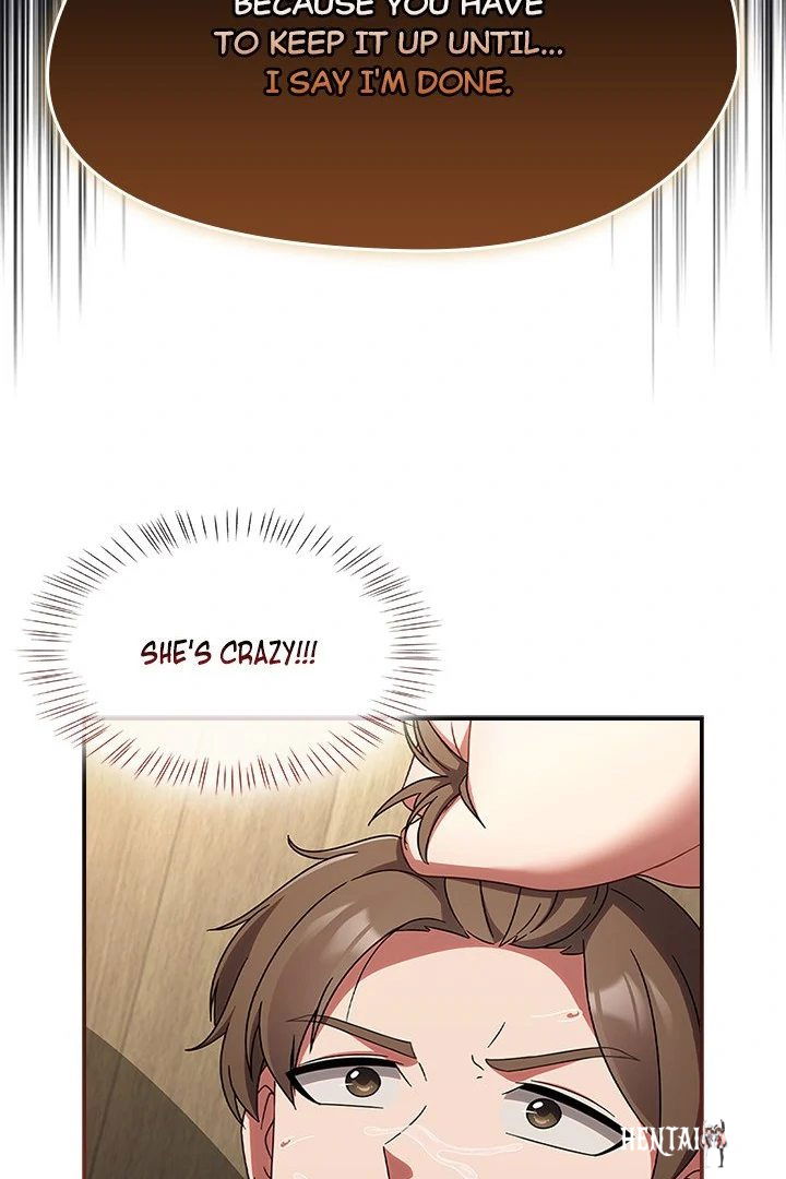 Ground and Pound Ground and Pound Chapter 19 - Page 22