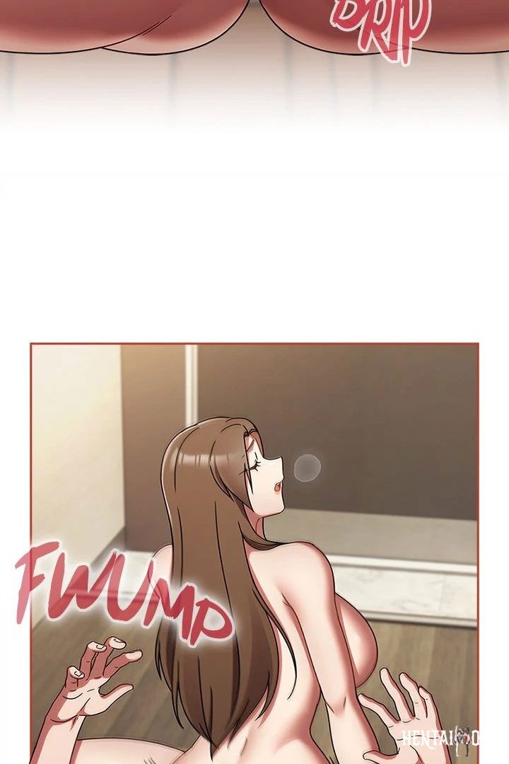 Ground and Pound Ground and Pound Chapter 19 - Page 26