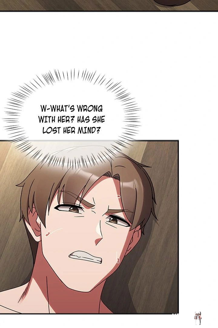 Ground and Pound Ground and Pound Chapter 19 - Page 3