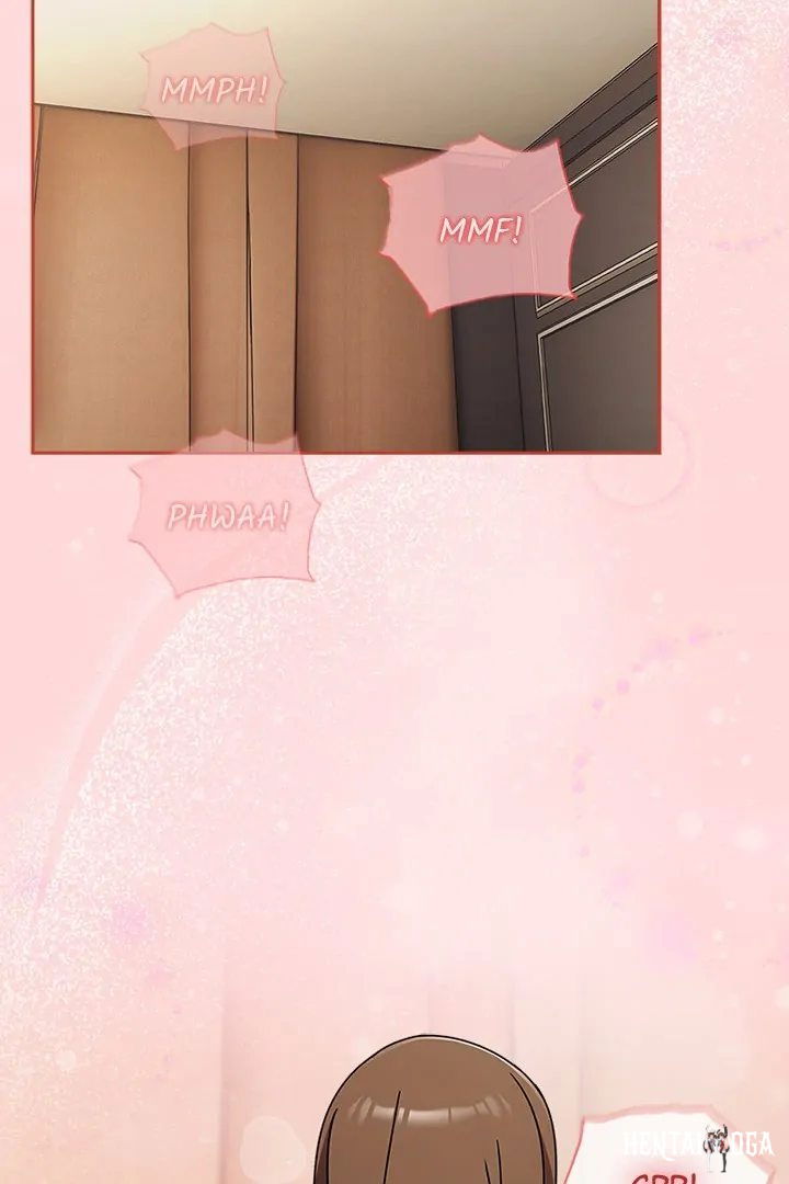 Ground and Pound Ground and Pound Chapter 19 - Page 32