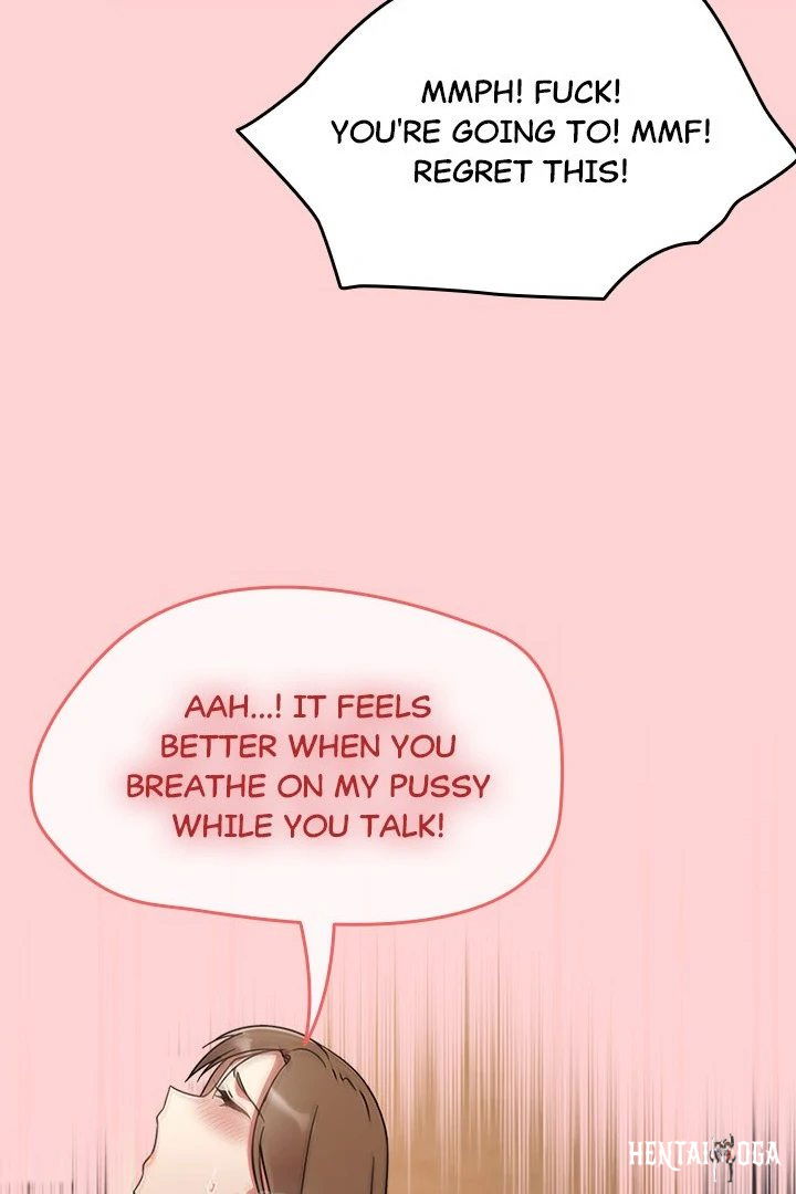 Ground and Pound Ground and Pound Chapter 19 - Page 37