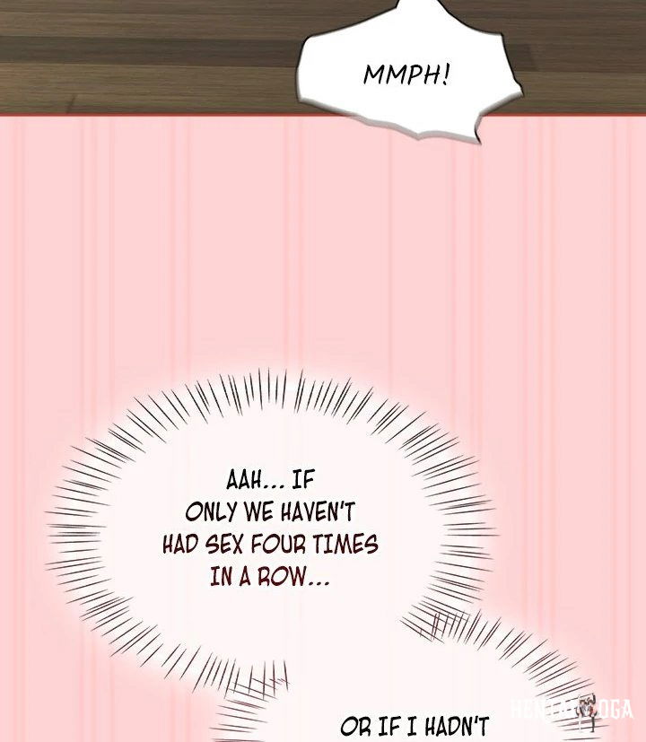 Ground and Pound Ground and Pound Chapter 19 - Page 39