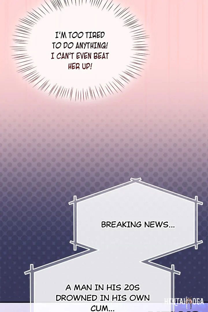 Ground and Pound Ground and Pound Chapter 19 - Page 42