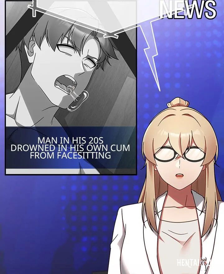 Ground and Pound Ground and Pound Chapter 19 - Page 43