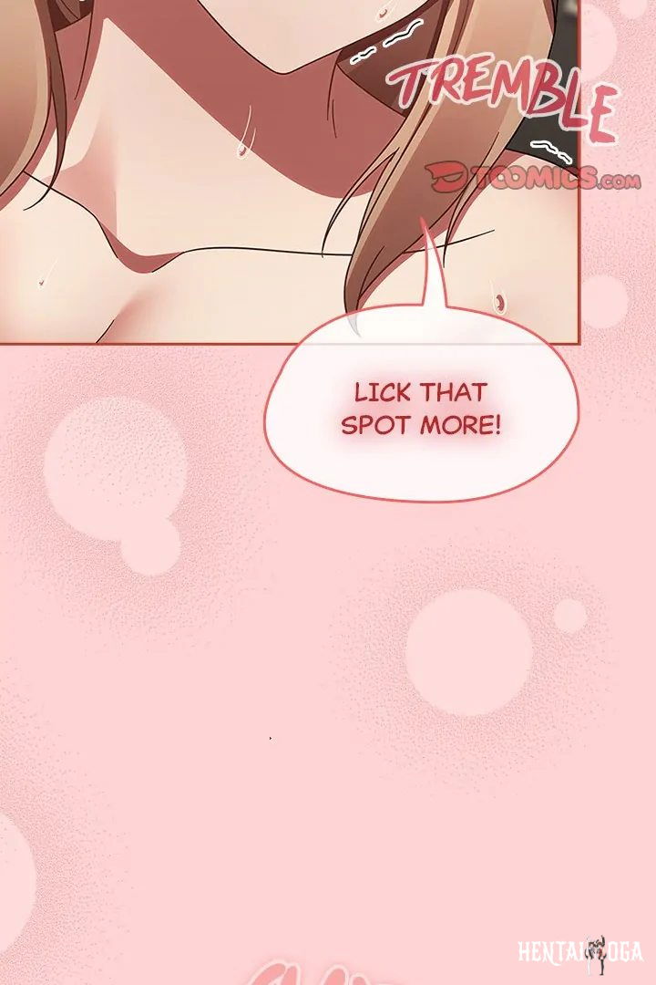 Ground and Pound Ground and Pound Chapter 19 - Page 47