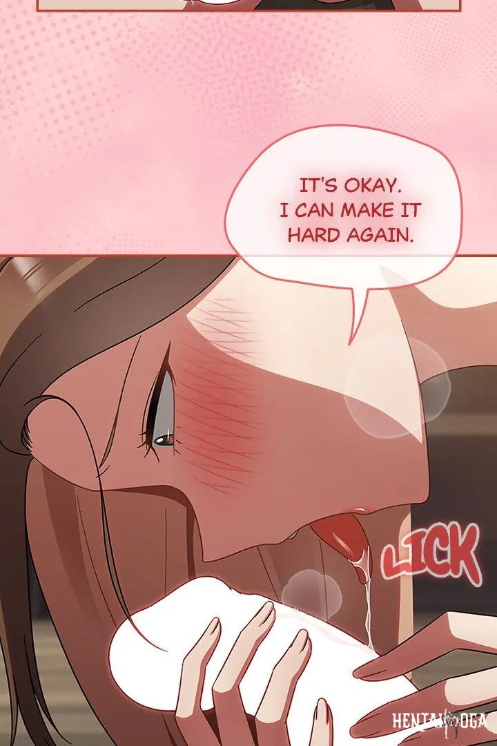 Ground and Pound Ground and Pound Chapter 19 - Page 51