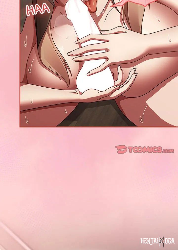 Ground and Pound Ground and Pound Chapter 19 - Page 53