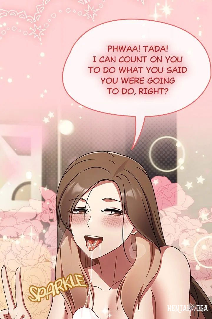 Ground and Pound Ground and Pound Chapter 19 - Page 61