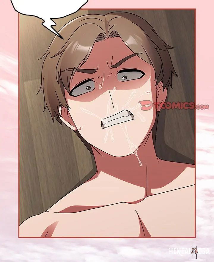 Ground and Pound Ground and Pound Chapter 19 - Page 63