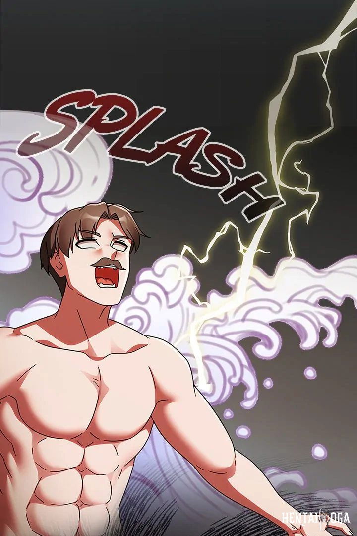 Ground and Pound Ground and Pound Chapter 19 - Page 68