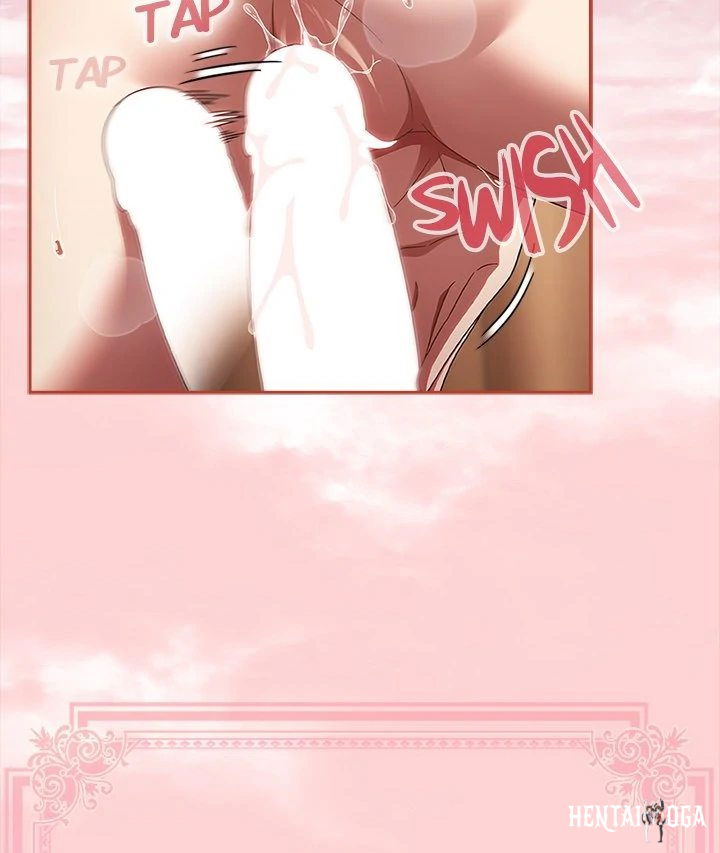 Ground and Pound Ground and Pound Chapter 19 - Page 71