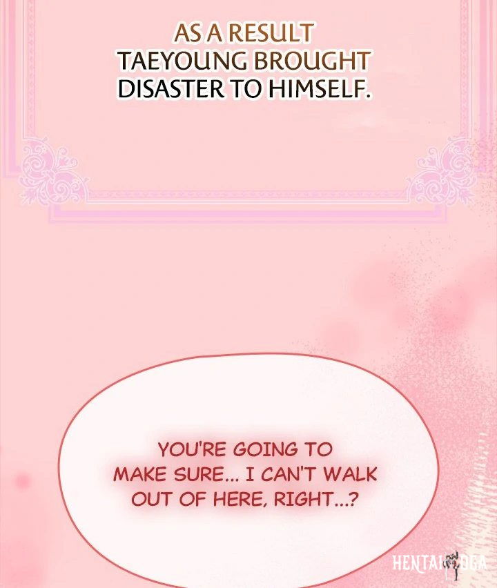 Ground and Pound Ground and Pound Chapter 19 - Page 72