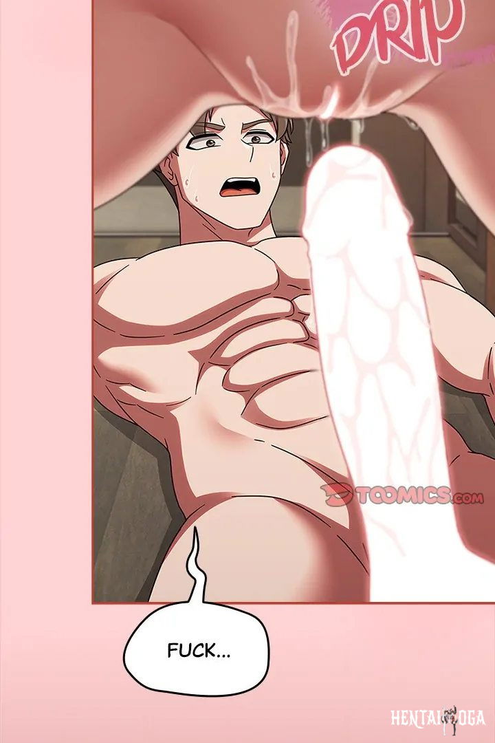 Ground and Pound Ground and Pound Chapter 19 - Page 75