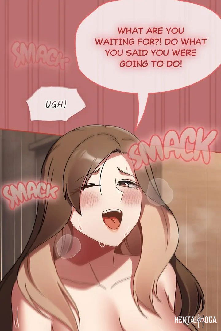 Ground and Pound Ground and Pound Chapter 19 - Page 79