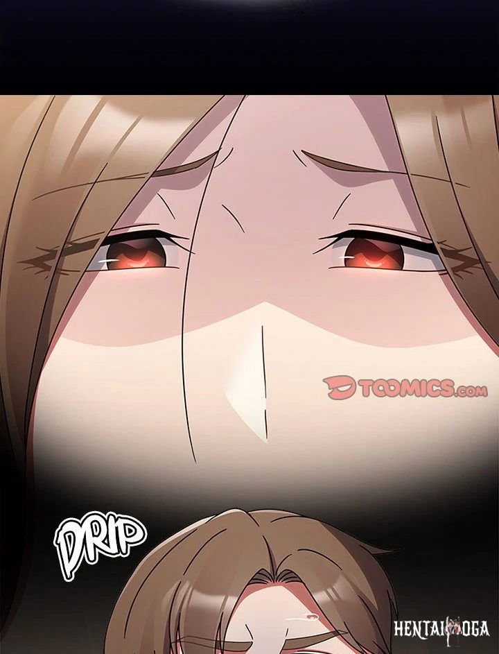 Ground and Pound Ground and Pound Chapter 19 - Page 8