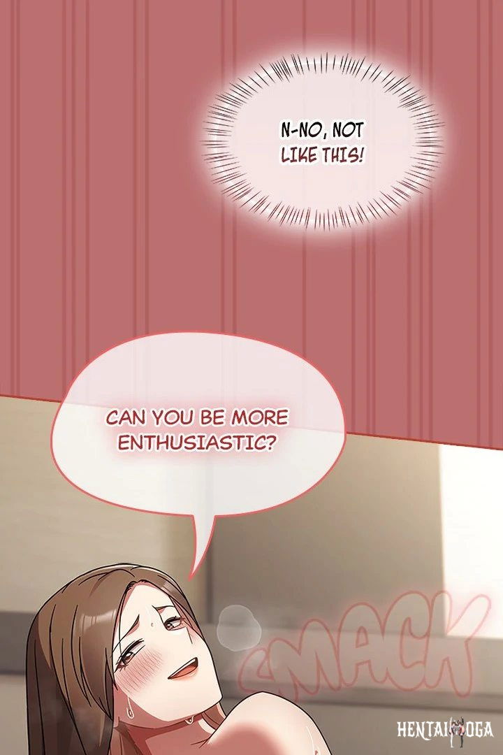 Ground and Pound Ground and Pound Chapter 19 - Page 81