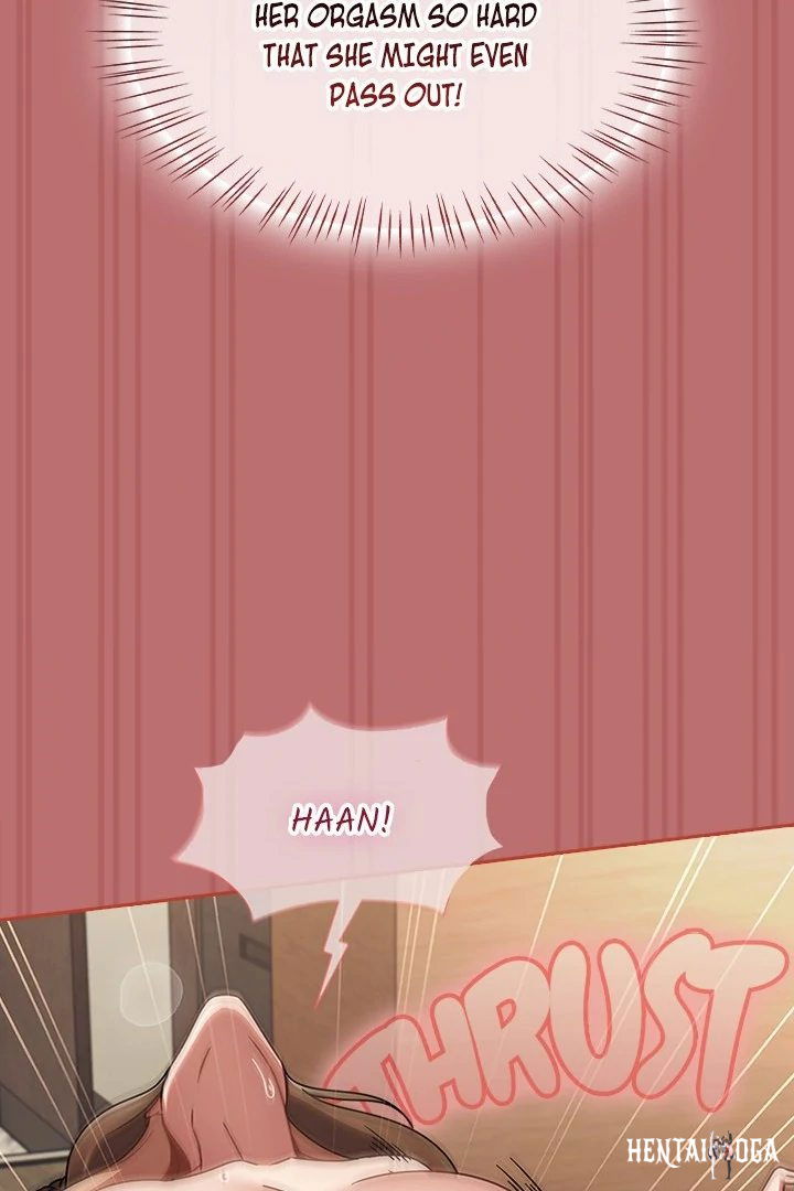 Ground and Pound Ground and Pound Chapter 19 - Page 85