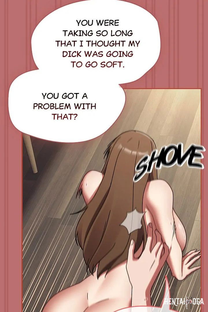 Ground and Pound Ground and Pound Chapter 19 - Page 89