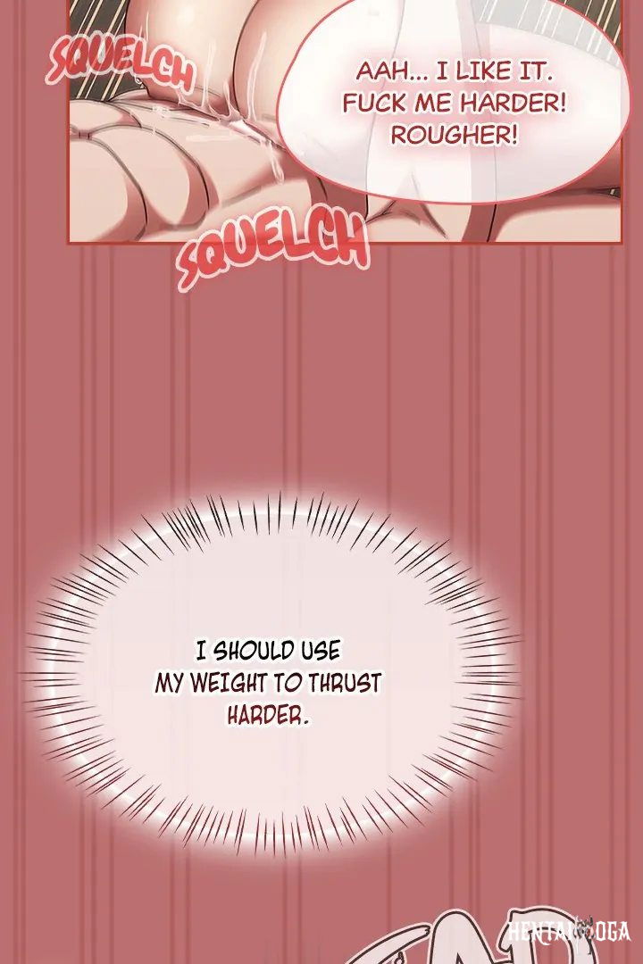 Ground and Pound Ground and Pound Chapter 19 - Page 90