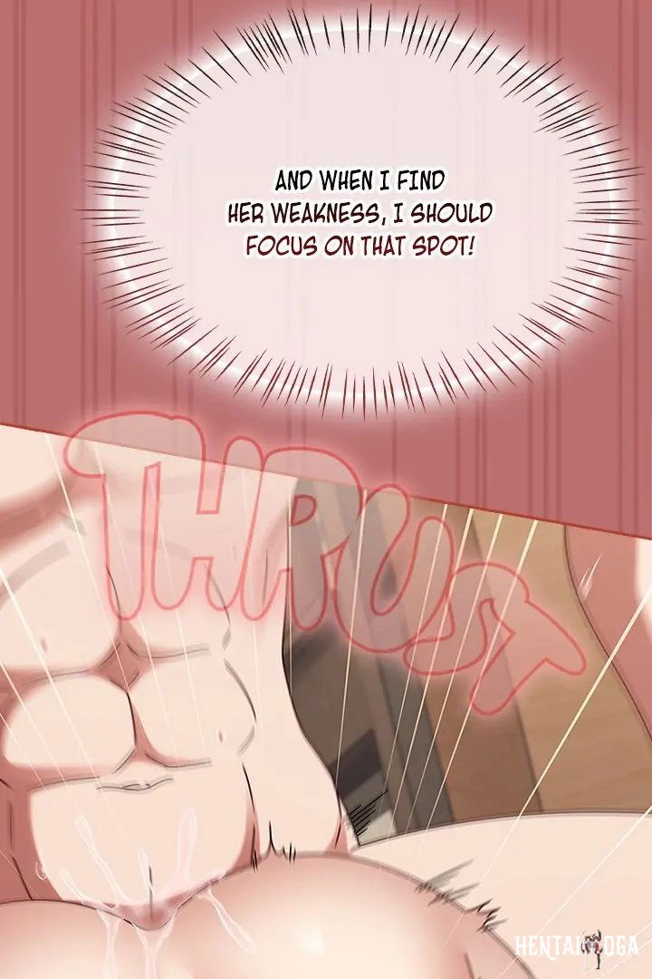 Ground and Pound Ground and Pound Chapter 19 - Page 94