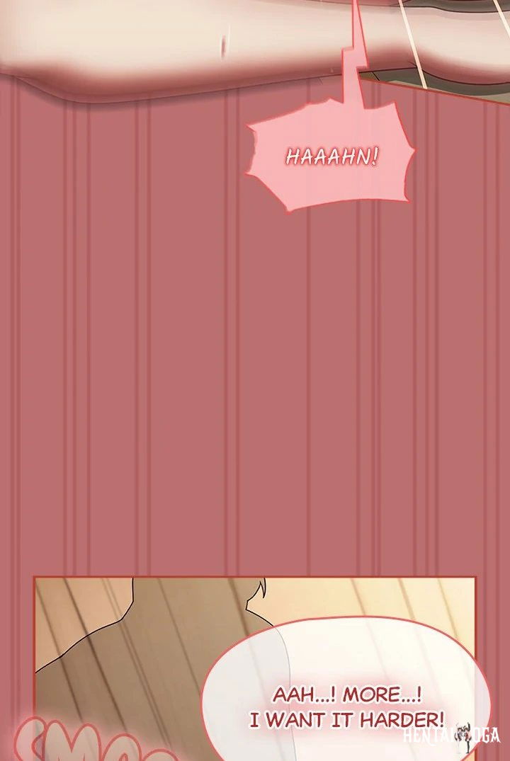 Ground and Pound Ground and Pound Chapter 19 - Page 96