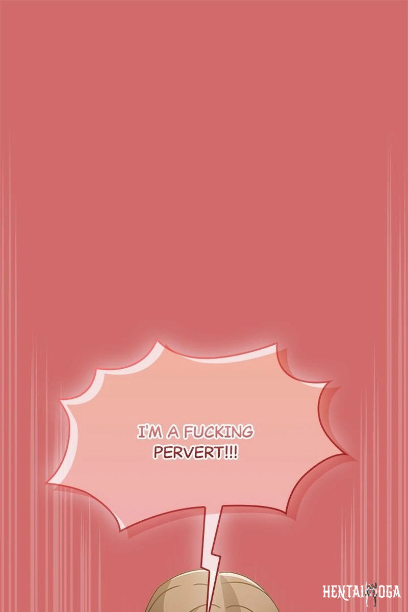 Ground and Pound Ground and Pound Chapter 18 - Page 1