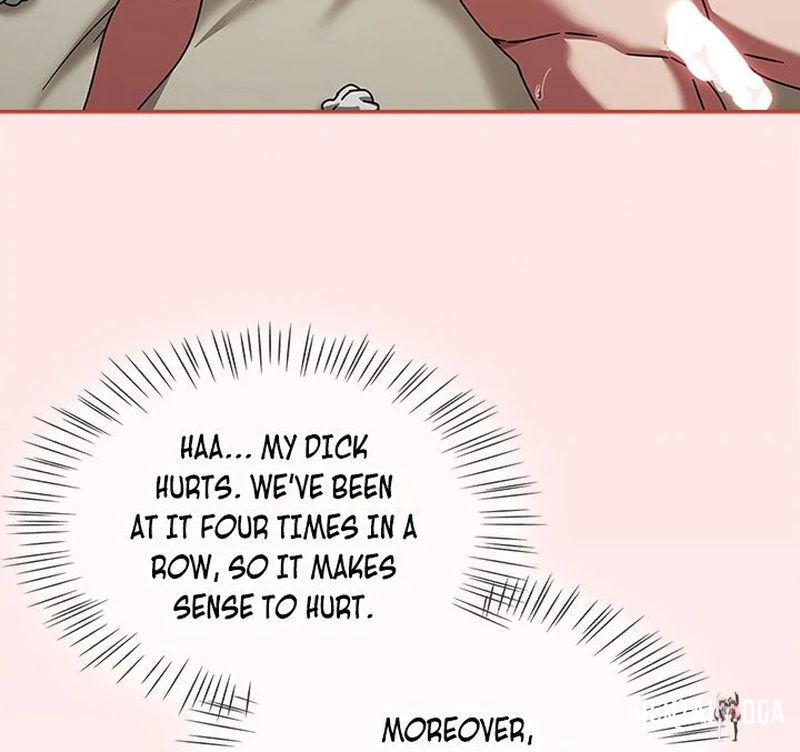 Ground and Pound Ground and Pound Chapter 18 - Page 100