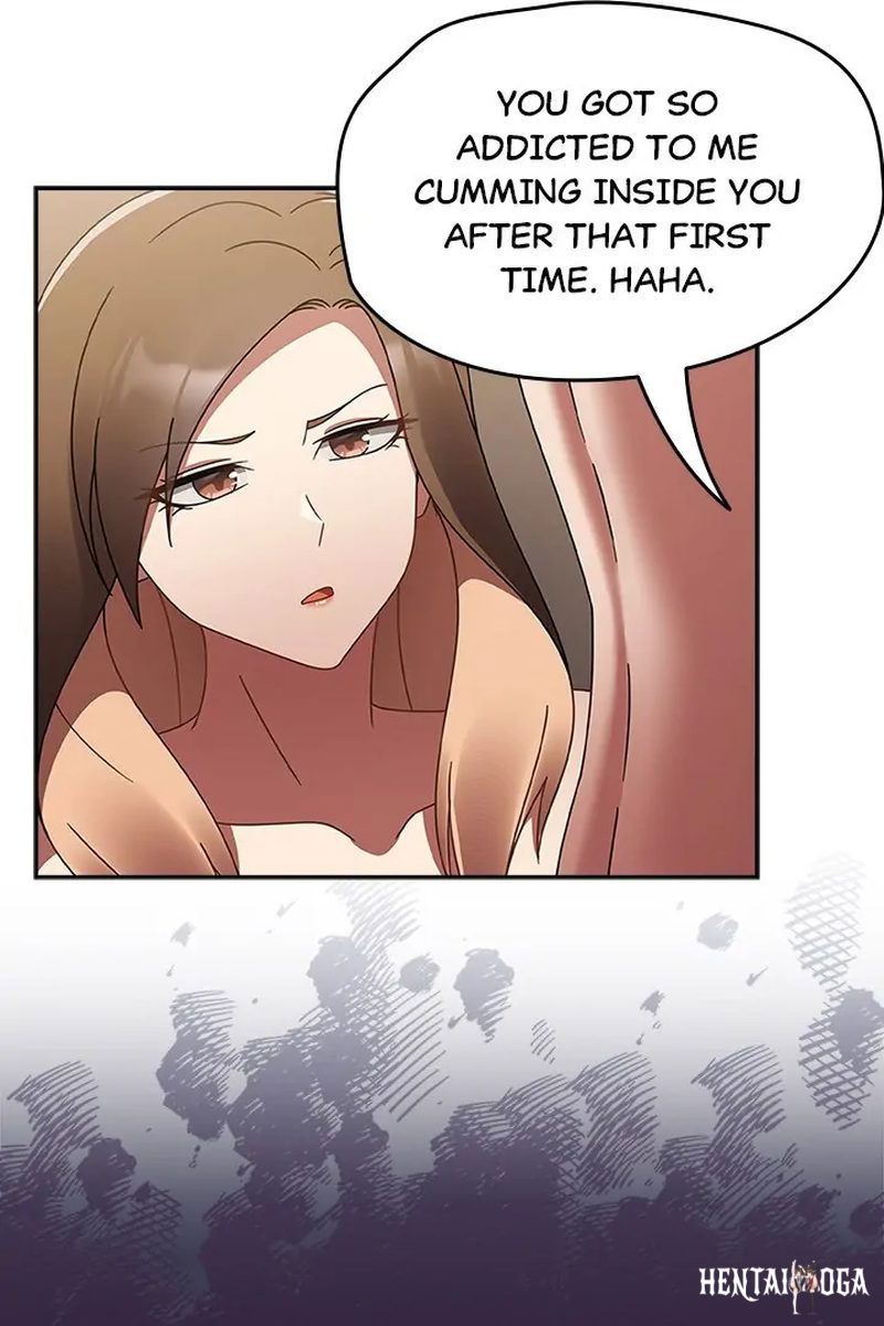 Ground and Pound Ground and Pound Chapter 18 - Page 106