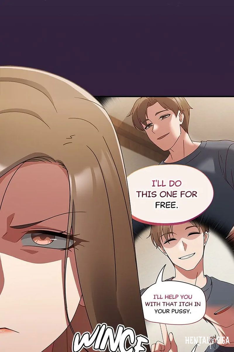 Ground and Pound Ground and Pound Chapter 18 - Page 107