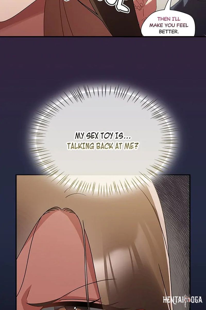 Ground and Pound Ground and Pound Chapter 18 - Page 108