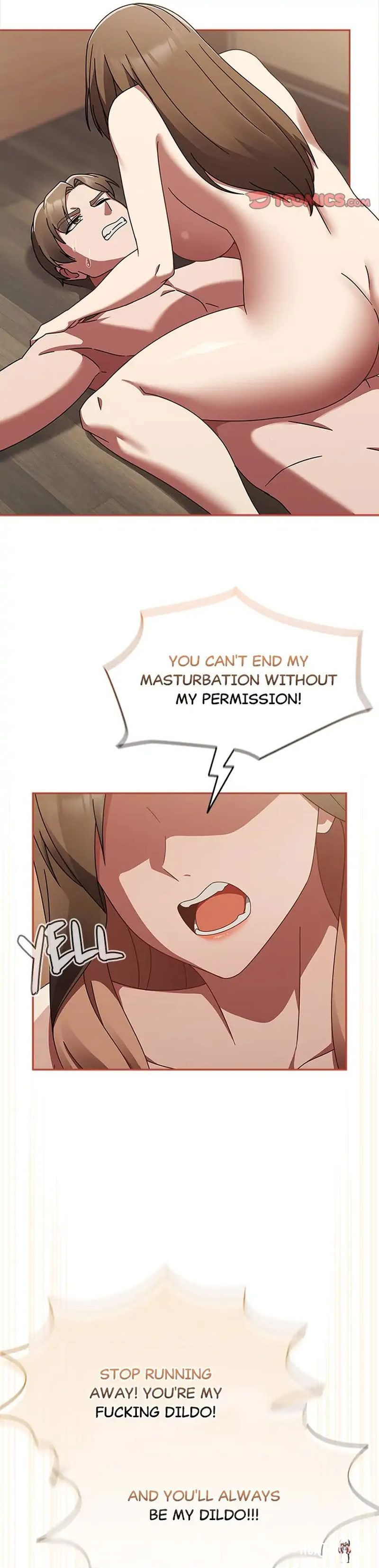 Ground and Pound Ground and Pound Chapter 18 - Page 116