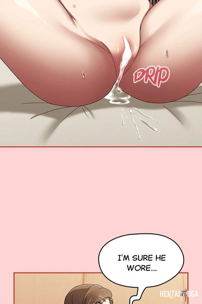 Ground and Pound Ground and Pound Chapter 18 - Page 12