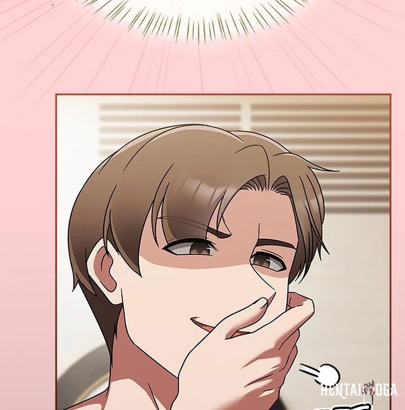 Ground and Pound Ground and Pound Chapter 18 - Page 18