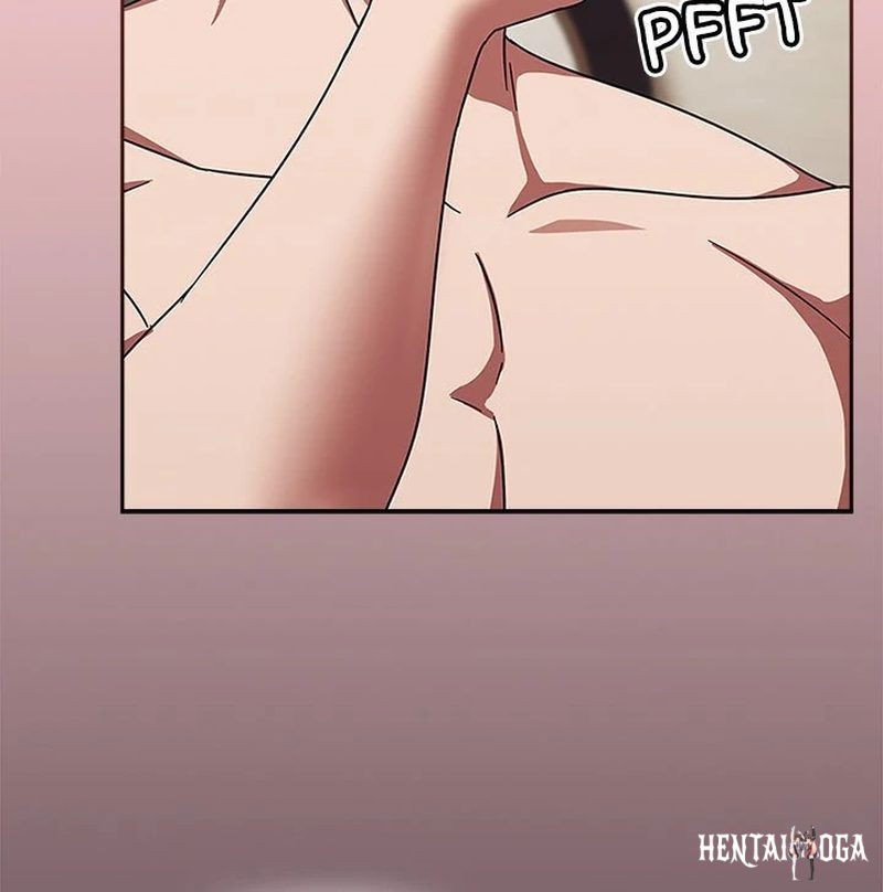 Ground and Pound Ground and Pound Chapter 18 - Page 19