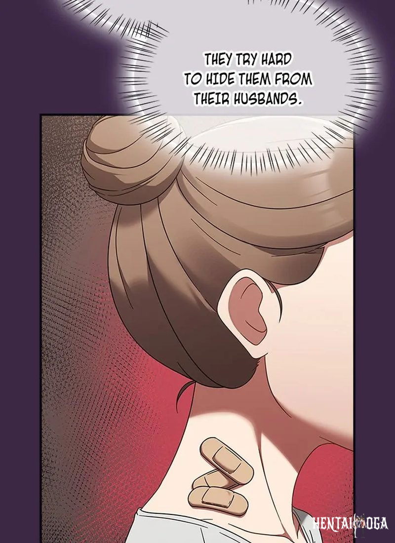 Ground and Pound Ground and Pound Chapter 18 - Page 22