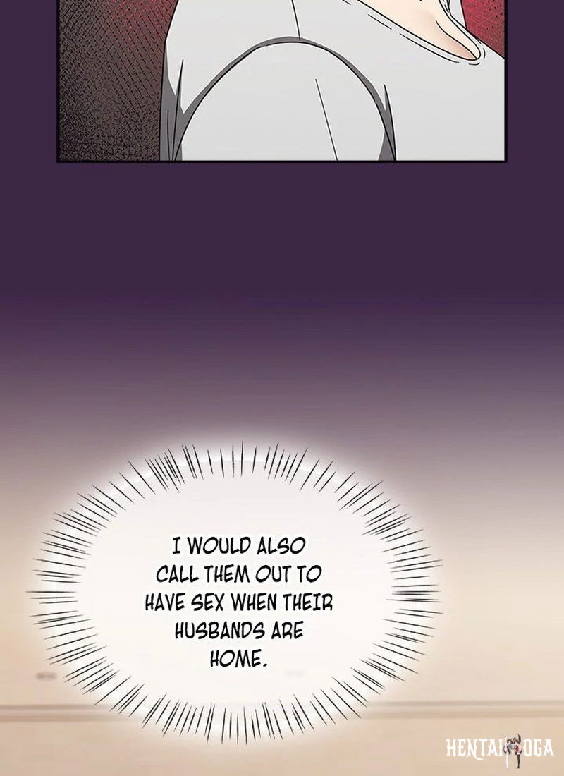 Ground and Pound Ground and Pound Chapter 18 - Page 23