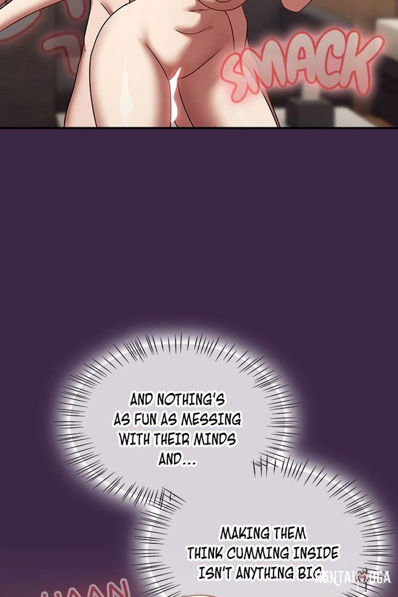 Ground and Pound Ground and Pound Chapter 18 - Page 25