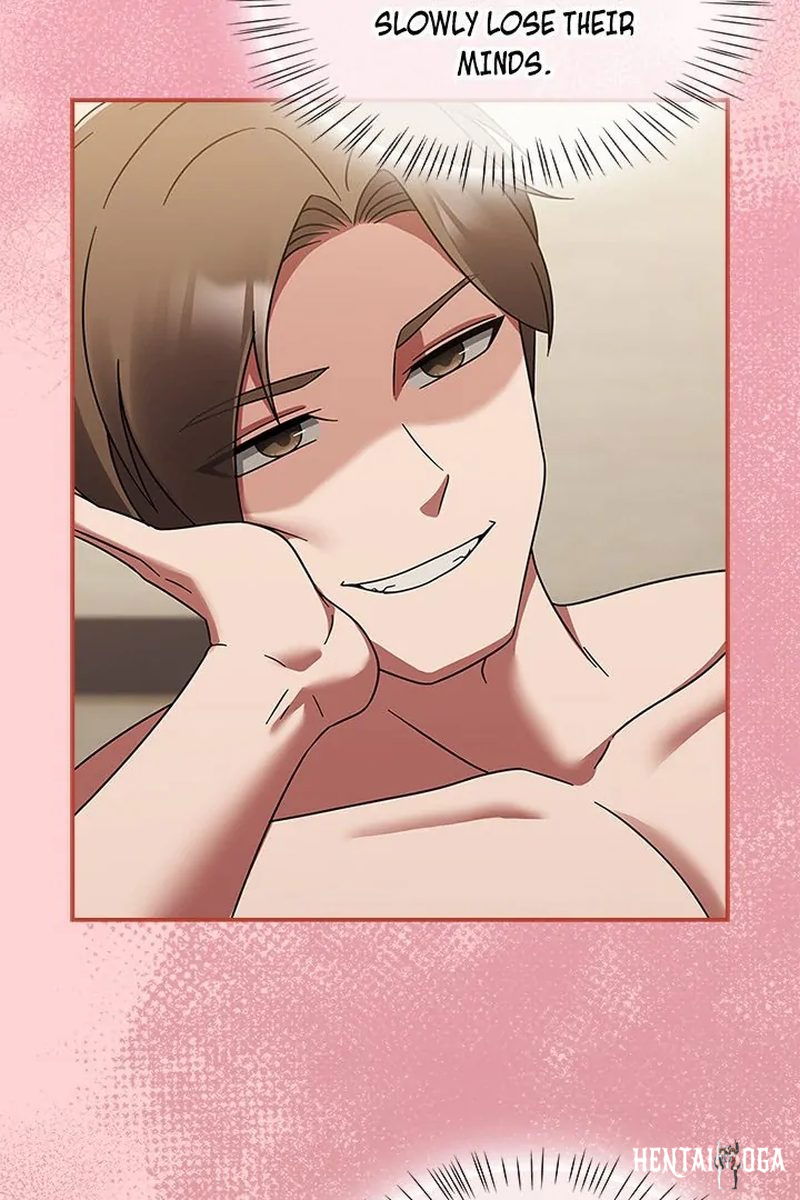 Ground and Pound Ground and Pound Chapter 18 - Page 30