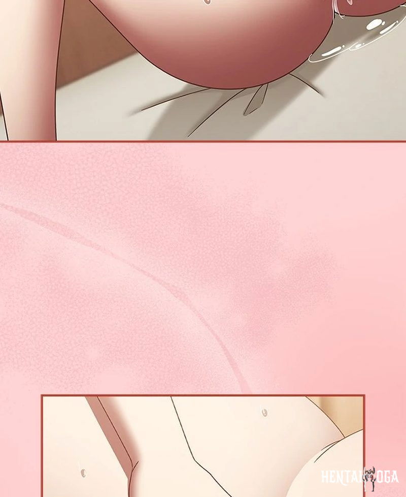 Ground and Pound Ground and Pound Chapter 18 - Page 38